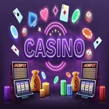 Sports and casino-style content areas arranged for 786 bed adult visitors