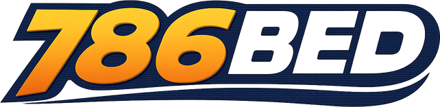 786 bed homepage logo